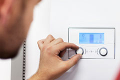 best Lower Dowdeswell boiler servicing companies