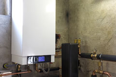 Lower Dowdeswell condensing boiler companies